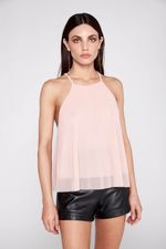 Top-Puck-Rosa