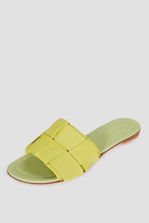 Flat Celina Verde
