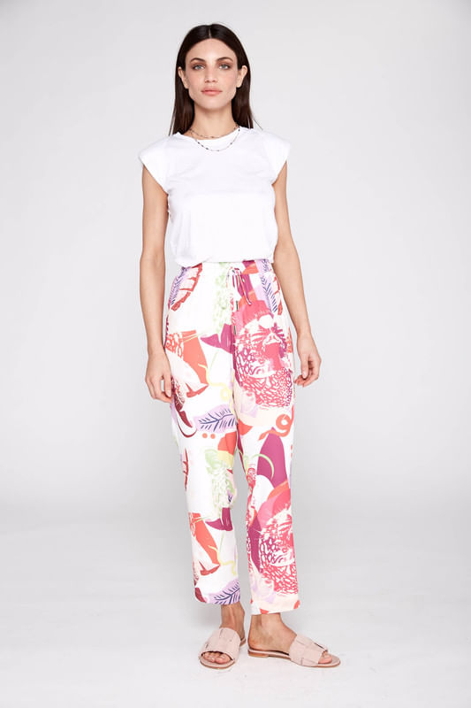 Pantalon-Power
