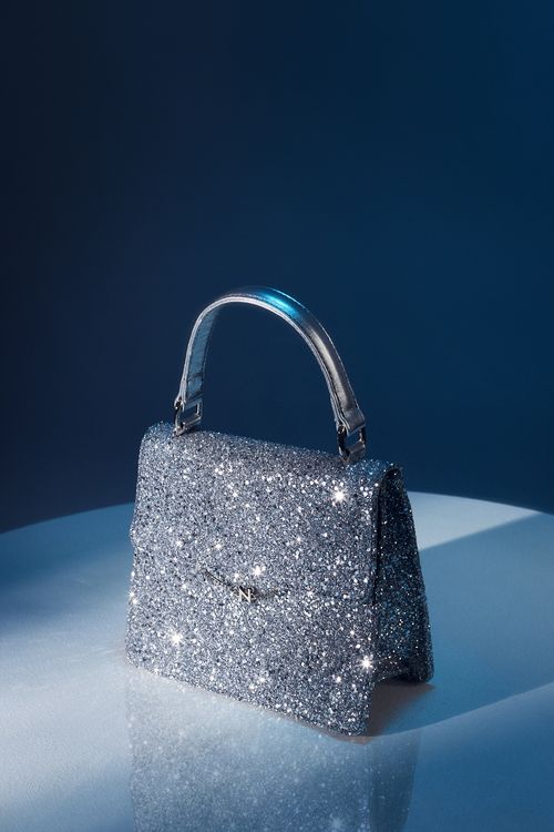CARTERA OASIS PLATA